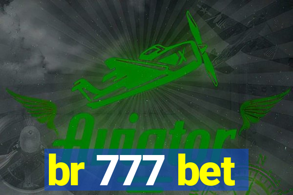 br 777 bet